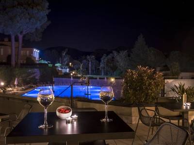 Les Jardins de Sainte Maxime