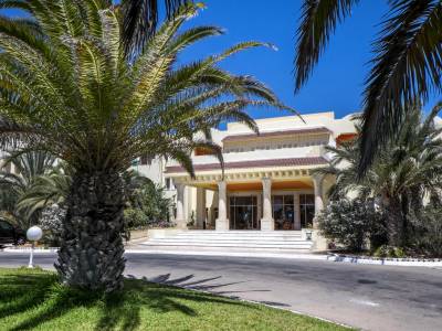 Baya Beach Aqua Park Resort & Thalasso