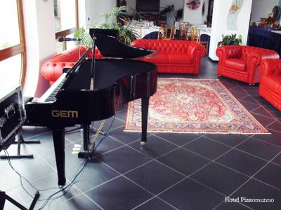 Pizzomunno Vieste Palace