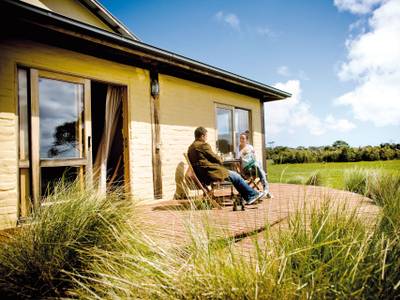 Great Ocean Ecolodge