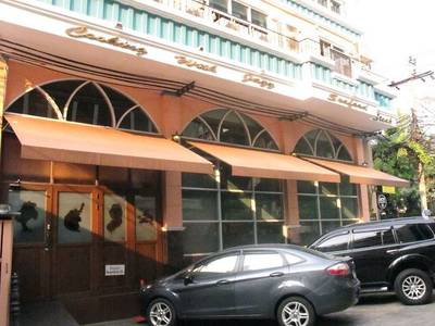 Bourbon Street Boutique Apartments