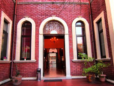 Kervansaray Canakkale