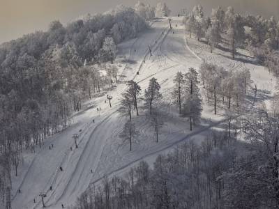 The Green Park Kartepe Resort & SPA