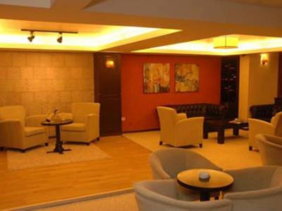 Hotel Abro Necatibey