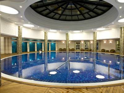 NG Sapanca Wellness & Convention 