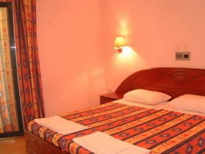 Liapades Beach Hotel (Foto)