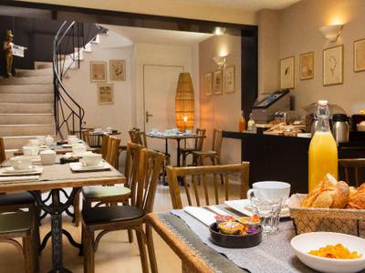 Maxim Quartier Latin