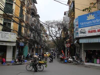 Gia Thinh Grand Hotel