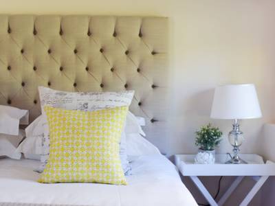 Cultivar Guest Lodge