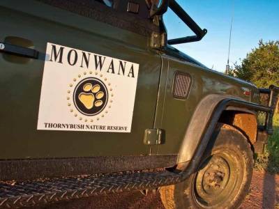 Thornybush Monwana Game Lodge