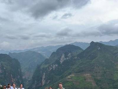 Hanoi City Backpackers Hostel