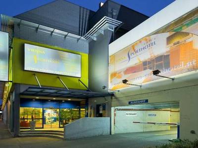 Vienna Sporthotel