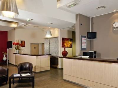 Residhome Caserne de Bonne