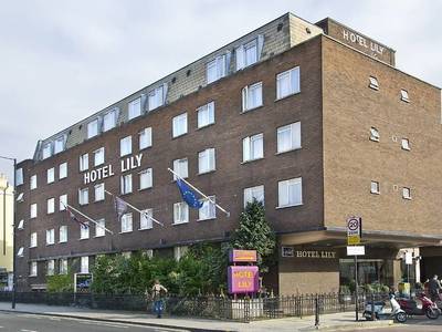 Lily Hotel