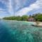 Lily Beach Resort & Spa Huvahendhoo