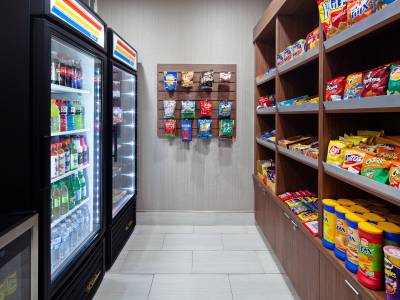 Charter Inn & Suites