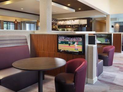 Courtyard Raleigh Cary