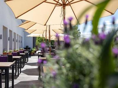 Hotel VulcanoLindenhof