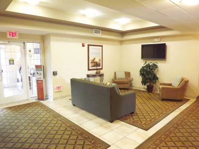 Candlewood Suites Warner Robins/Robins AFB