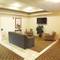 Candlewood Suites Warner Robins/Robins AFB