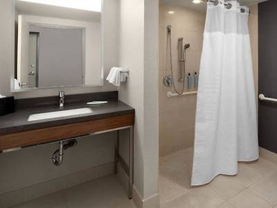 Courtyard Seattle - Bellevue/Downtown