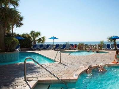 Coral Beach Resort Hotel & Suites