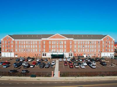 Natchez Grand Hotel (Foto)