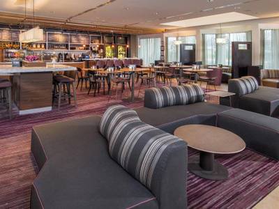 Courtyard Fairfax Fair Oaks