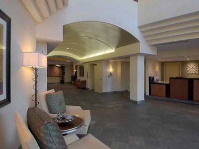 Courtyard by Marriott San Diego Rancho Bernardo