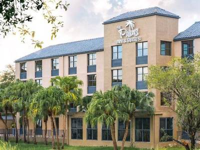 Country Inn & Suites by Radisson, Miami (Kendall), FL