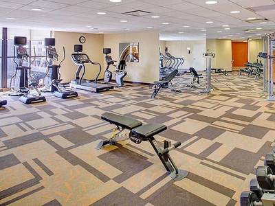 Courtyard Atlantic City