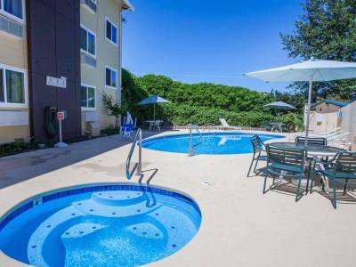 Comfort Inn Kirkland