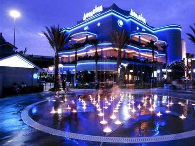 Courtyard by Marriott Houston I-10 West - Energy Corridor