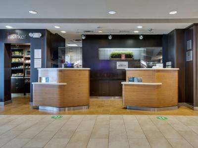 Courtyard Nashville at Opryland