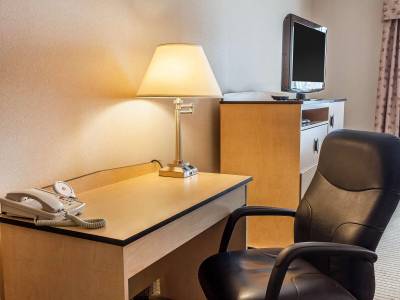 Comfort Inn & Suites Airport