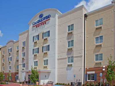 Candlewood Suites La Porte