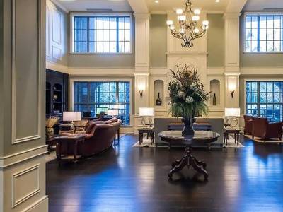 Courtyard Charleston Mt. Pleasant