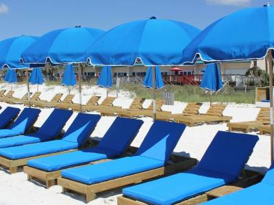 Chateau by the Sea - Panama City Beach