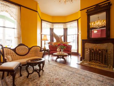 Cobb Lane Bed and Breakfast