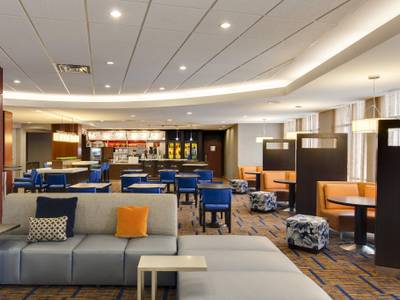 Courtyard Chicago Schaumburg