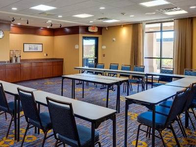 Courtyard Oklahoma City North