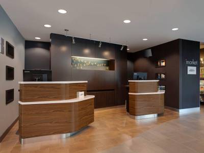 Courtyard Fort Lauderdale SW/Miramar