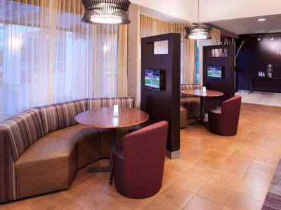 Courtyard by Marriott Des Moines West Clive