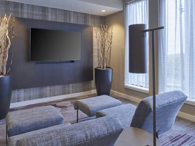 Courtyard Detroit Troy