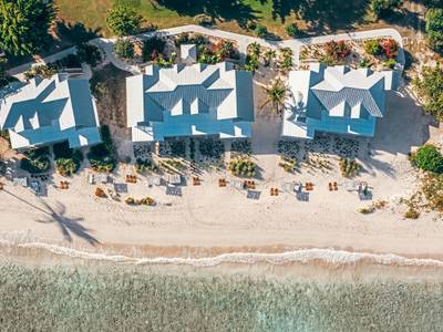 Long Bay Beach Club (Foto)