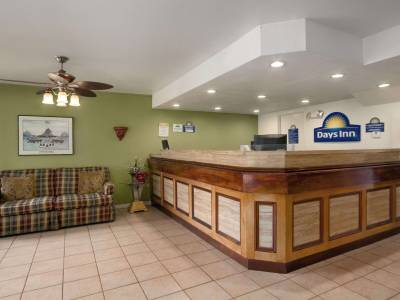 Days Inn Port Royal/near Parris Island