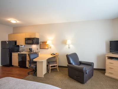 Candlewood Suites Sheridan