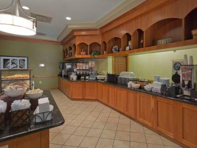 Country Inn & Suites by Radisson, BWI Airport (Baltimore), MD