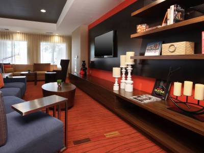 Courtyard Salinas Monterey