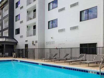 Courtyard Orlando Altamonte Springs/Maitland